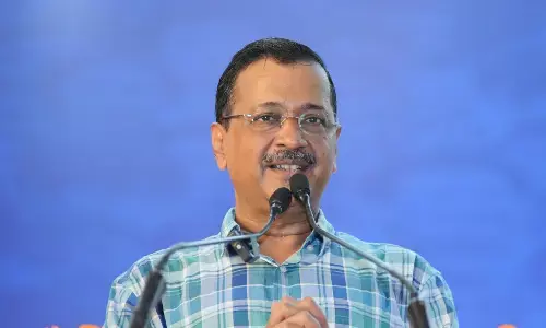 ਨਸ਼ਾ ਤਸਕਰਾਂ ਦੀ ਪੁਸ਼ਤਪਨਾਹੀ ਕਰਨ ਵਾਲਿਆਂ ਨੇ ਪੰਜਾਬ ਨੂੰ ਬਰਬਾਦ ਕਰਤਾ : ਕੇਜਰੀਵਾਲ