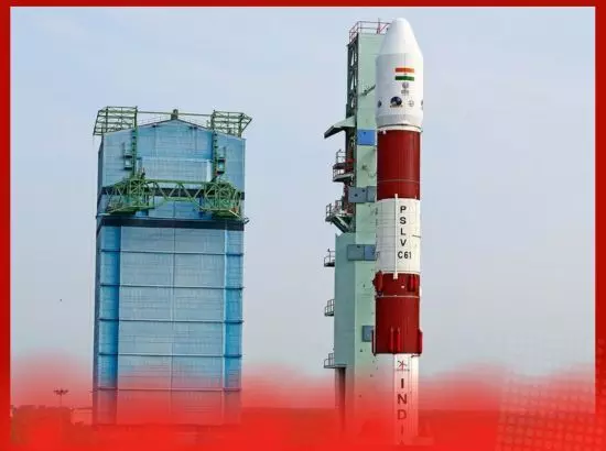 ISRO EOS-09 ਸੈਟੇਲਾਈਟ ਸਥਾਪਤ ਕਰਨ ਵਿੱਚ ਅਸਫਲ ISRO EOS-09 ਸੈਟੇਲਾਈਟ ਸਥਾਪਤ ਕਰਨ ਵਿੱਚ ਅਸਫਲ