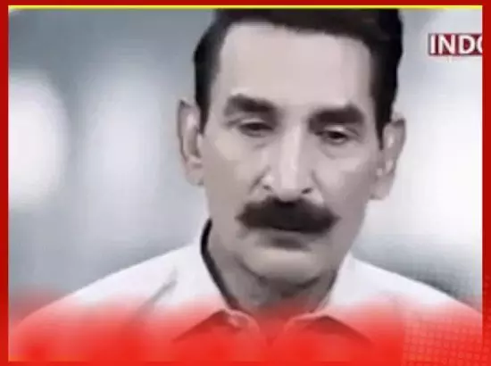 ਪਾਕਿਸਤਾਨੀ ਕਾਮੇਡੀਅਨ ਨੇ ਭਗਵੰਤ ਮਾਨ ਬਾਰੇ ਬੋਲਿਆ ਊਲ-ਜਲੂਲ