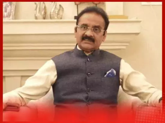 ਆਪਰੇਸ਼ਨ ਸਿੰਦੂਰ ਦੇ ਪ੍ਰਤੀਨਿਧੀਆਂ ਵਿੱਚ ਆਪ MP ਸ਼ਾਮਲ