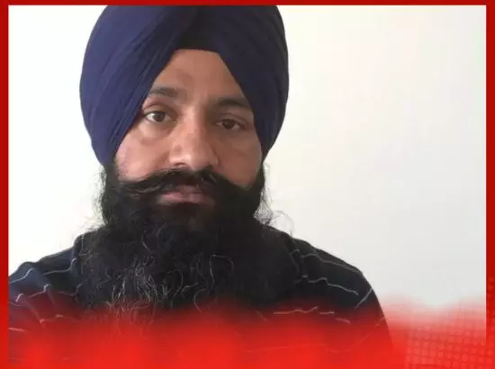 ਕੈਨੇਡਾ ਚ ਹਰਜੀਤ ਢੱਡਾ ਦੇ ਕਤਲ ਬਾਰੇ ਕੀ ਕਿਹਾ ਪੁਲਿਸ ਨੇ ?