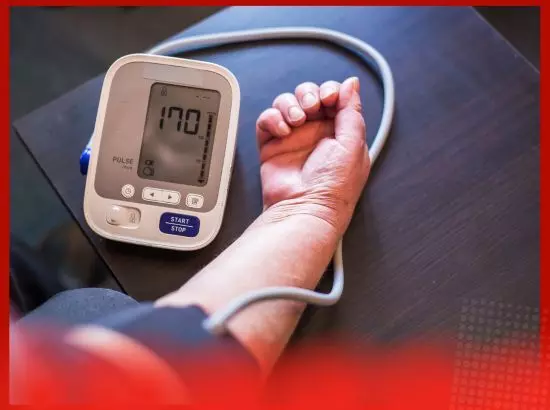 ਹਾਈ ਬਲੱਡ ਪ੍ਰੈਸ਼ਰ ਨਾਲ ਸਬੰਧਤ 5 ਆਮ ਝੂਠ ਅਤੇ ਅਸਲ ਤੱਥ