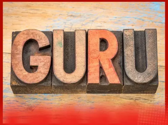 ਜਗਤ ਵਿਚ ਉਹ ਬੰਦੇ ਵਿਰਲੇ ਹਨ ਜੇਹੜੇ ਪਿਆਰੇ ਸਤਿਗੁਰੂ ਦੀ ਸਰਨ ਲੈਂਦੇ ਹਨ