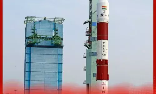 ISRO EOS-09 ਸੈਟੇਲਾਈਟ ਸਥਾਪਤ ਕਰਨ ਵਿੱਚ ਅਸਫਲ