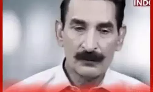 ਪਾਕਿਸਤਾਨੀ ਕਾਮੇਡੀਅਨ ਨੇ ਭਗਵੰਤ ਮਾਨ ਬਾਰੇ ਬੋਲਿਆ ਊਲ-ਜਲੂਲ