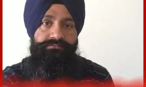 ਕੈਨੇਡਾ ਚ ਹਰਜੀਤ ਢੱਡਾ ਦੇ ਕਤਲ ਬਾਰੇ ਕੀ ਕਿਹਾ ਪੁਲਿਸ ਨੇ ?