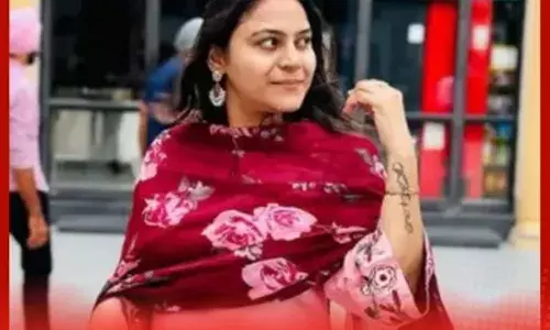 ਪਹਿਲਗਾਮ ਹਮਲੇ ਸਮੇਂ ਜੋਤੀ ਪਾਕਿਸਤਾਨੀ ਦੇ ਸੰਪਰਕ ਚ ਸੀ : ਹਰਿਆਣਾ ਪੁਲਿਸ