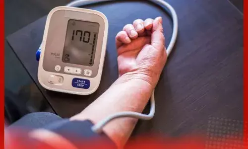 ਹਾਈ ਬਲੱਡ ਪ੍ਰੈਸ਼ਰ ਨਾਲ ਸਬੰਧਤ 5 ਆਮ ਝੂਠ ਅਤੇ ਅਸਲ ਤੱਥ