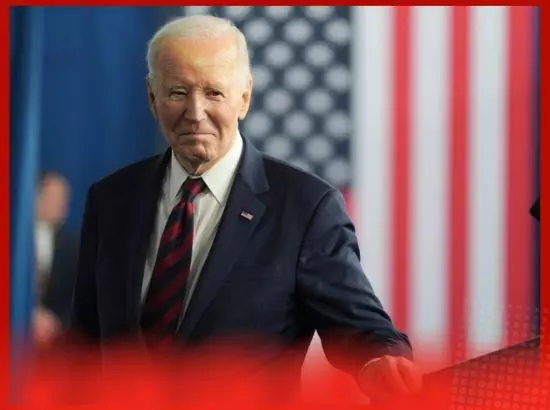 ਜੋਅ ਬਿਡੇਨ ਨੂੰ ਹੋਇਆ ਪ੍ਰੋਸਟੇਟ ਕੈਂਸਰ, ਬਿਮਾਰੀ ਹੱਡੀਆਂ ਤੱਕ ਫੈਲ ਗਈ