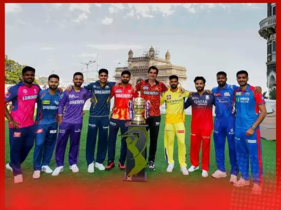 ਗੁਜਰਾਤ ਟਾਈਟਨਜ਼, ਆਰਸੀਬੀ ਅਤੇ ਪੰਜਾਬ ਕਿੰਗਜ਼ ਨੇ ਆਈਪੀਐਲ 2025 ਪਲੇਆਫ ਲਈ ਜਗ੍ਹਾ ਬਣਾਈ