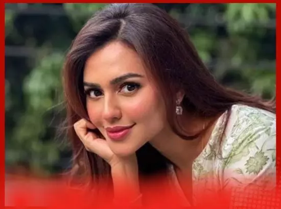 ਬੰਗਲਾਦੇਸ਼ ਦੀ ਅਦਾਕਾਰਾ ਨੁਸਰਤ ਫਾਰੀਆ ਹਵਾਈ ਅੱਡੇ ਤੋਂ ਗ੍ਰਿਫ਼ਤਾਰ