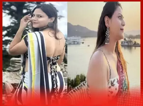 ਯੂਟਿਊਬਰ ਜੋਤੀ ਮਲਹੋਤਰਾ ਦਾ ਪਹਿਲਗਾਮ ਅੱਤਵਾਦੀ ਹਮਲੇ ਨਾਲ ਸਬੰਧ: ਵੱਡੇ ਖੁਲਾਸੇ