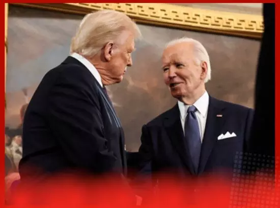 ਟਰੰਪ ਦੇ ਸਹਿਯੋਗੀ ਦਾ ਕਹਿਣਾ ਕਿ ਬਿਡੇਨ ਦੀ ਮੌਤ 2 ਮਹੀਨਿਆਂ ਵਿੱਚ ਹੋ ਸਕਦੀ ਹੈ