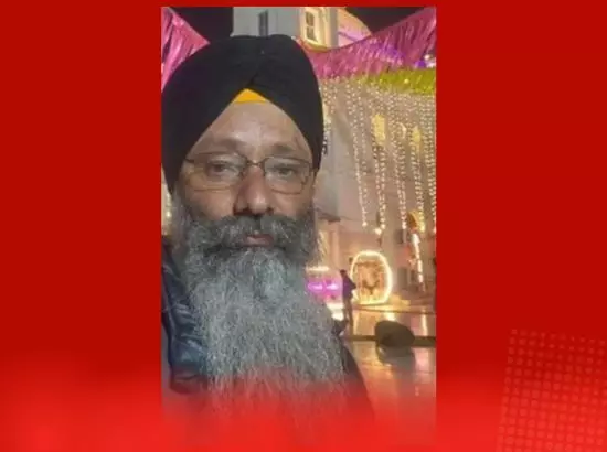 ਗੁਰਦੁਆਰਾ ਕਮੇਟੀ ਦੇ IT ਸੈੱਲ ਮੁਖੀ ਜਸੂਸੀ ਮਾਮਲੇ ਚ ਹਿਰਾਸਤ ਵਿਚ ਗੁਰਦੁਆਰਾ ਕਮੇਟੀ ਦੇ IT ਸੈੱਲ ਮੁਖੀ ਜਸੂਸੀ ਮਾਮਲੇ ਚ ਹਿਰਾਸਤ ਵਿਚ