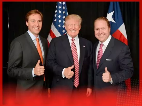 ਡੋਨਾਲਡ ਟਰੰਪ ਦੇ ਕਰੀਬੀ ਸਾਥੀਆਂ ਦਾ ਨਵੀਂ ਖੇਡ ਵੱਲ ਇਸ਼ਾਰਾ