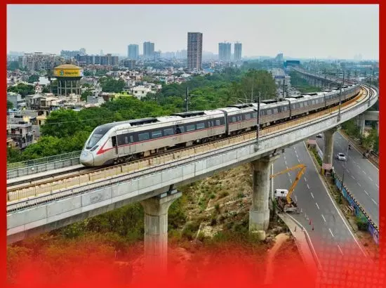 ਨਮੋ ਭਾਰਤ ਦੇ 6 ਸਟੇਸ਼ਨ ਕਿੱਥੇ ਬਣਾਏ ਜਾਣਗੇ ?