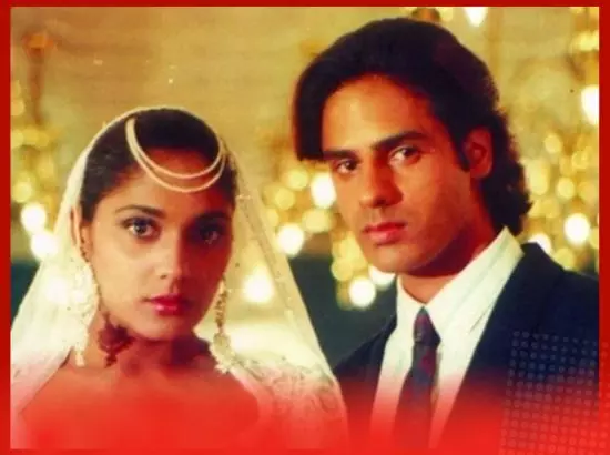 ਫਿਲਮ ਰਿਲੀਜ਼ ਹੋਏ 35 ਸਾਲ ਹੋ ਗਏ ਹਨ, ਅਜੇ ਤੱਕ ਪੂਰੀ ਫੀਸ ਨਹੀਂ ਮਿਲੀ