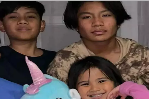 ਕੈਨੇਡਾ : ਸ਼ਰਾਬੀ ਡਰਾਈਵਰ ਨੇ ਮਾਰੇ 3 ਬੱਚੇ