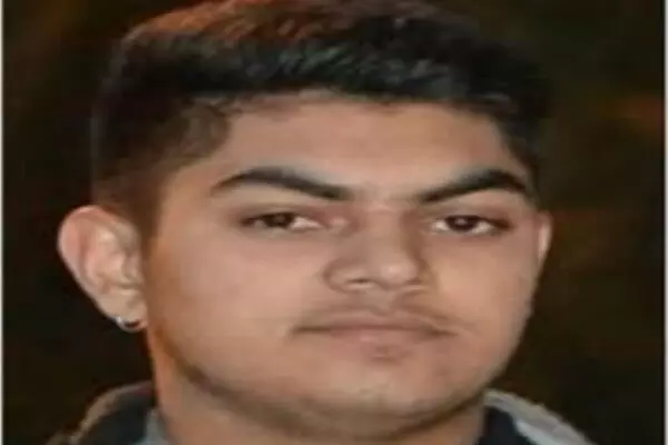 ਅਮਰੀਕਾ ਵਿਚ ਜਿਊਂਦਾ ਸੜਿਆ ਪੰਜਾਬੀ ਟਰੱਕ ਡਰਾਈਵਰ