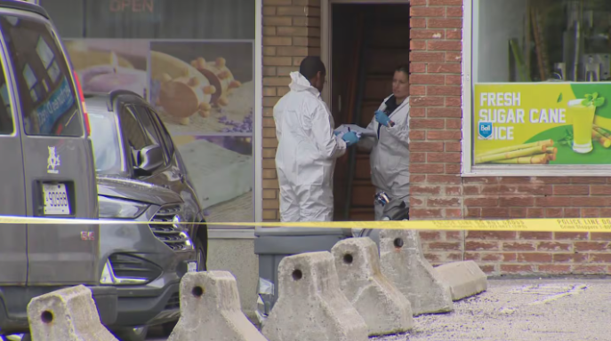 ਟੋਰਾਂਟੋ: ਨੌਰਥ ਯੌਰਕ ਵਿੱਚ ਗੋਲੀਬਾਰੀ ਤੋਂ ਬਾਅਦ ਇੱਕ ਵਿਅਕਤੀ ਦੀ ਮੌਤ