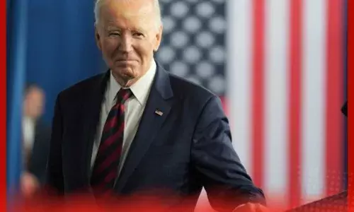 ਜੋਅ ਬਿਡੇਨ ਨੂੰ ਹੋਇਆ ਪ੍ਰੋਸਟੇਟ ਕੈਂਸਰ, ਬਿਮਾਰੀ ਹੱਡੀਆਂ ਤੱਕ ਫੈਲ ਗਈ