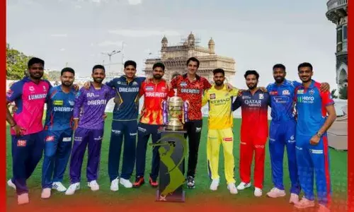 ਗੁਜਰਾਤ ਟਾਈਟਨਜ਼, ਆਰਸੀਬੀ ਅਤੇ ਪੰਜਾਬ ਕਿੰਗਜ਼ ਨੇ ਆਈਪੀਐਲ 2025 ਪਲੇਆਫ ਲਈ ਜਗ੍ਹਾ ਬਣਾਈ