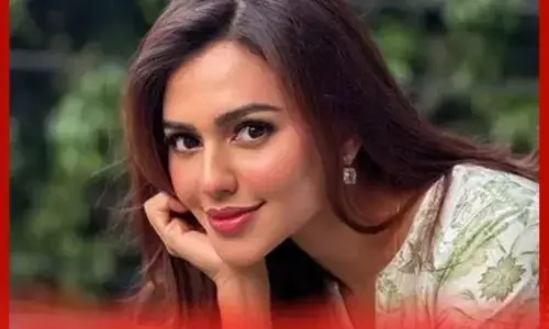 ਬੰਗਲਾਦੇਸ਼ ਦੀ ਅਦਾਕਾਰਾ ਨੁਸਰਤ ਫਾਰੀਆ ਹਵਾਈ ਅੱਡੇ ਤੋਂ ਗ੍ਰਿਫ਼ਤਾਰ