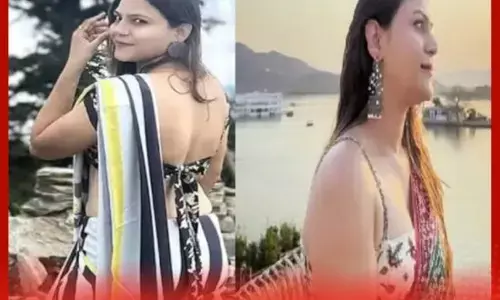 ਯੂਟਿਊਬਰ ਜੋਤੀ ਮਲਹੋਤਰਾ ਦਾ ਪਹਿਲਗਾਮ ਅੱਤਵਾਦੀ ਹਮਲੇ ਨਾਲ ਸਬੰਧ: ਵੱਡੇ ਖੁਲਾਸੇ