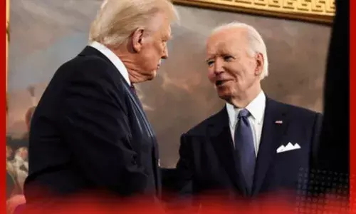 ਟਰੰਪ ਦੇ ਸਹਿਯੋਗੀ ਦਾ ਕਹਿਣਾ ਕਿ ਬਿਡੇਨ ਦੀ ਮੌਤ 2 ਮਹੀਨਿਆਂ ਵਿੱਚ ਹੋ ਸਕਦੀ ਹੈ