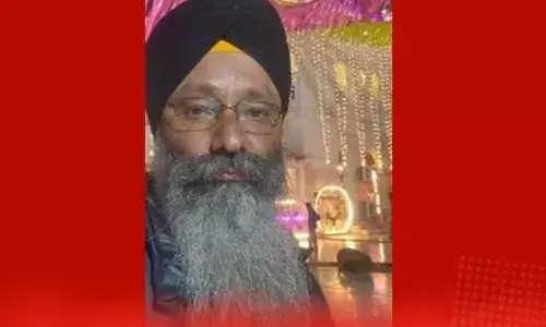 ਗੁਰਦੁਆਰਾ ਕਮੇਟੀ ਦੇ IT ਸੈੱਲ ਮੁਖੀ ਜਸੂਸੀ ਮਾਮਲੇ ਚ ਹਿਰਾਸਤ ਵਿਚ