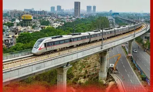 ਨਮੋ ਭਾਰਤ ਦੇ 6 ਸਟੇਸ਼ਨ ਕਿੱਥੇ ਬਣਾਏ ਜਾਣਗੇ ?