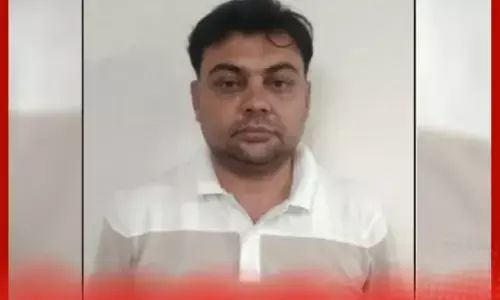 ਜੋਤੀ ਮਲਹੋਤਰਾ-ਅਰਮਾਨ ਤੋਂ ਬਾਅਦ ਮੁਰਾਦਾਬਾਦ ਤੋਂ ਇਕ ਹੋਰ ਗ੍ਰਿਫ਼ਤਾਰੀ