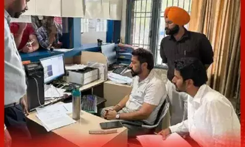 ਡਰਾਈਵਿੰਗ ਲਾਇਸੈਂਸ ਘਪਲੇ ਵਿੱਚ RTO ਢਿੱਲੋਂ ਦੀਆਂ ਮੁਸੀਬਤਾਂ ਵਧੀਆਂ