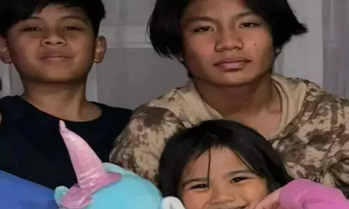 ਕੈਨੇਡਾ : ਸ਼ਰਾਬੀ ਡਰਾਈਵਰ ਨੇ ਮਾਰੇ 3 ਬੱਚੇ