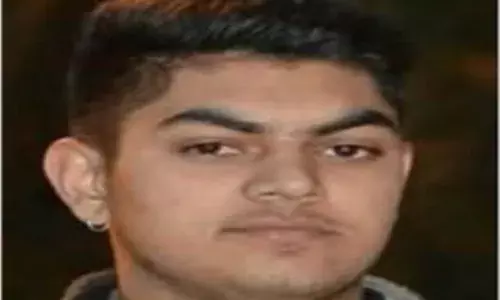 ਅਮਰੀਕਾ ਵਿਚ ਜਿਊਂਦਾ ਸੜਿਆ ਪੰਜਾਬੀ ਟਰੱਕ ਡਰਾਈਵਰ