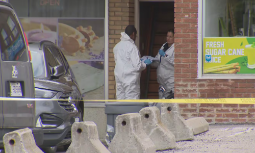 ਟੋਰਾਂਟੋ: ਨੌਰਥ ਯੌਰਕ ਵਿੱਚ ਗੋਲੀਬਾਰੀ ਤੋਂ ਬਾਅਦ ਇੱਕ ਵਿਅਕਤੀ ਦੀ ਮੌਤ