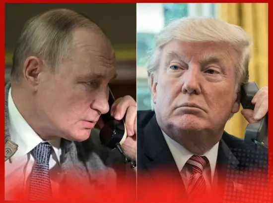 6 ਮਹੀਨੇ ਠਹਿਰ ਜਾਓ, ਟਰੰਪ ਦੀ ਰੂਸ ਨੂੰ ਫਿਰ ਧਮਕੀ