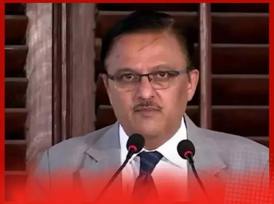 ਅਸੀਂ ਵੀ ਇਨਸਾਨ ਹਾਂ, ਗਲਤੀ ਹੋ ਜਾਂਦੀ ਹੈ : ਸੁਪਰੀਮ ਕੋਰਟ ਦੇ ਜੱਜ