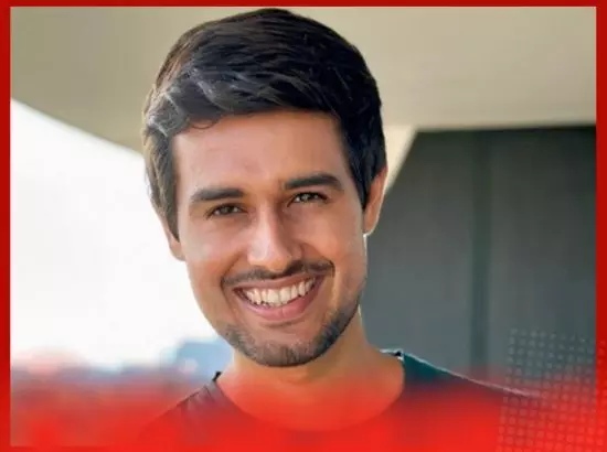 ਸਿੱਖ ਗੁਰੂਆਂ ਦੇ ਏਆਈ ਵਿਜ਼ੂਅਲਜ਼ ਦੇ ਵਿਰੋਧ ਤੋਂ ਬਾਅਦ ਰਾਠੀ ਨੇ ਯੂਟਿਊਬ ਵੀਡੀਓ ਹਟਾਇਆ ਸਿੱਖ ਗੁਰੂਆਂ ਦੇ ਏਆਈ ਵਿਜ਼ੂਅਲਜ਼ ਦੇ ਵਿਰੋਧ ਤੋਂ ਬਾਅਦ ਰਾਠੀ ਨੇ ਯੂਟਿਊਬ ਵੀਡੀਓ ਹਟਾਇਆ