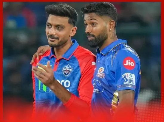 ਹੁਣ ਅਸਲ ਲੜਾਈ ਪਲੇਆਫ ਲਈ