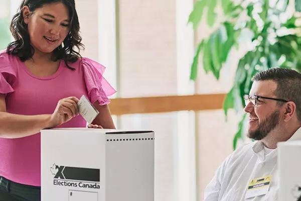 ਕੈਨੇਡਾ ਸਰਕਾਰ ਨੇ ਚੋਣਾਂ ਦੌਰਾਨ 22 ਉਮੀਦਵਾਰਾਂ ਨੂੰ ਦਿਤੀ ਸੁਰੱਖਿਆ