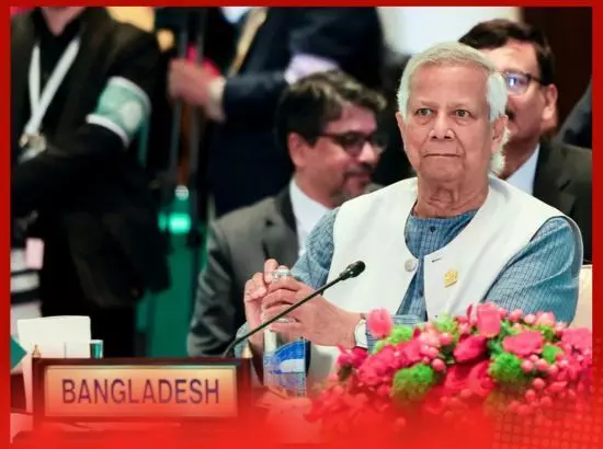 ਬੰਗਲਾਦੇਸ਼: ਫੌਜ ਦੇ ਰਵੱਈਏ ਤੋਂ ਡਰੇ ਯੂਨਸ, ਅਸਤੀਫ਼ੇ ਦੀ ਤਿਆਰੀ