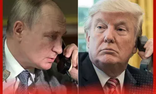 6 ਮਹੀਨੇ ਠਹਿਰ ਜਾਓ, ਟਰੰਪ ਦੀ ਰੂਸ ਨੂੰ ਫਿਰ ਧਮਕੀ