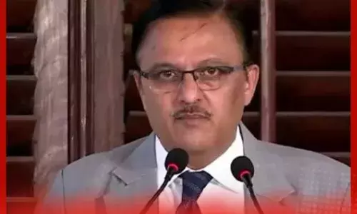 ਅਸੀਂ ਵੀ ਇਨਸਾਨ ਹਾਂ, ਗਲਤੀ ਹੋ ਜਾਂਦੀ ਹੈ : ਸੁਪਰੀਮ ਕੋਰਟ ਦੇ ਜੱਜ