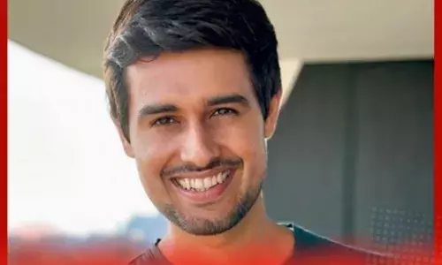 ਸਿੱਖ ਗੁਰੂਆਂ ਦੇ ਏਆਈ ਵਿਜ਼ੂਅਲਜ਼ ਦੇ ਵਿਰੋਧ ਤੋਂ ਬਾਅਦ ਰਾਠੀ ਨੇ ਯੂਟਿਊਬ ਵੀਡੀਓ ਹਟਾਇਆ