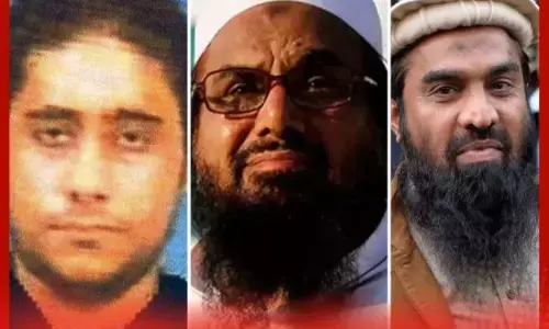 ਪਾਕਿਸਤਾਨ ਨੂੰ ਹਾਫਿਜ਼ ਸਈਦ, ਲਖਵੀ ਅਤੇ ਸਾਜਿਦ ਮੀਰ ਨੂੰ ਭਾਰਤ ਹਵਾਲੇ ਕਰਨਾ ਪਵੇਗਾ