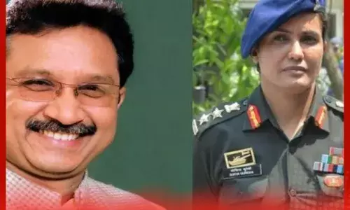 ਮੰਤਰੀ ਵਿਜੇ ਸ਼ਾਹ ਮਾਮਲੇ ਵਿੱਚ SIT ਬਣਾਈ ਗਈ, ਜਾਣੋ ਕਿਸ ਨੂੰ ਮਿਲੀ ਜ਼ਿੰਮੇਵਾਰੀ