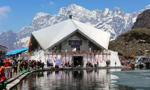 ਯਾਤਰਾ ਸ੍ਰੀ ਹਮੇਕੁੰਟ ਸਾਹਿਬ:  ਕਦੋਂ ਸ਼ੁਰੂ ਹੋਵੇਗੀ ਤੇ ਹਦਾਇਤਾਂ