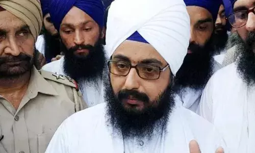 ਜ਼ਬਰਜਨਾਹ ਮਾਮਲੇ ਚ ਭਾਈ ਰਣਜੀਤ ਸਿੰਘ ਢੱਡਰੀਆਂਵਾਲੇ ਨੂੰ ਮਿਲੀ ਵੱਡੀ ਰਾਹਤ