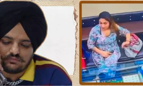 ਮੂਸੇਵਾਲਾ ਕਤਲ ਮਾਮਲੇ ’ਚ ‘ਲੇਡੀ ਗੈਂਗਸਟਰ’ ਗ੍ਰਿਫ਼ਤਾਰ